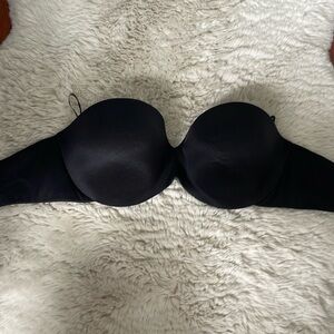 NWT MAIDENFORM STRAPLESS BRA